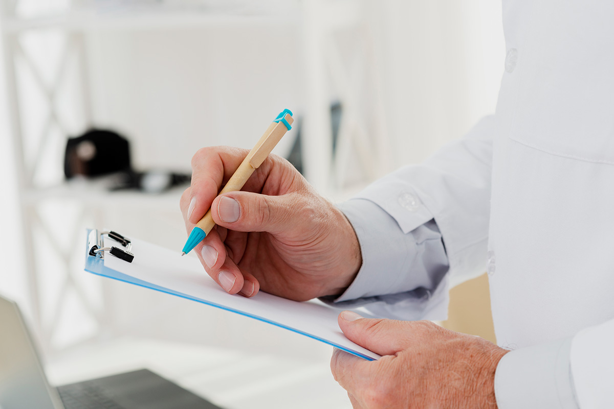 Testosterone Replacement Therapy In Testosterone Replacement Therapy Clinic In Highland