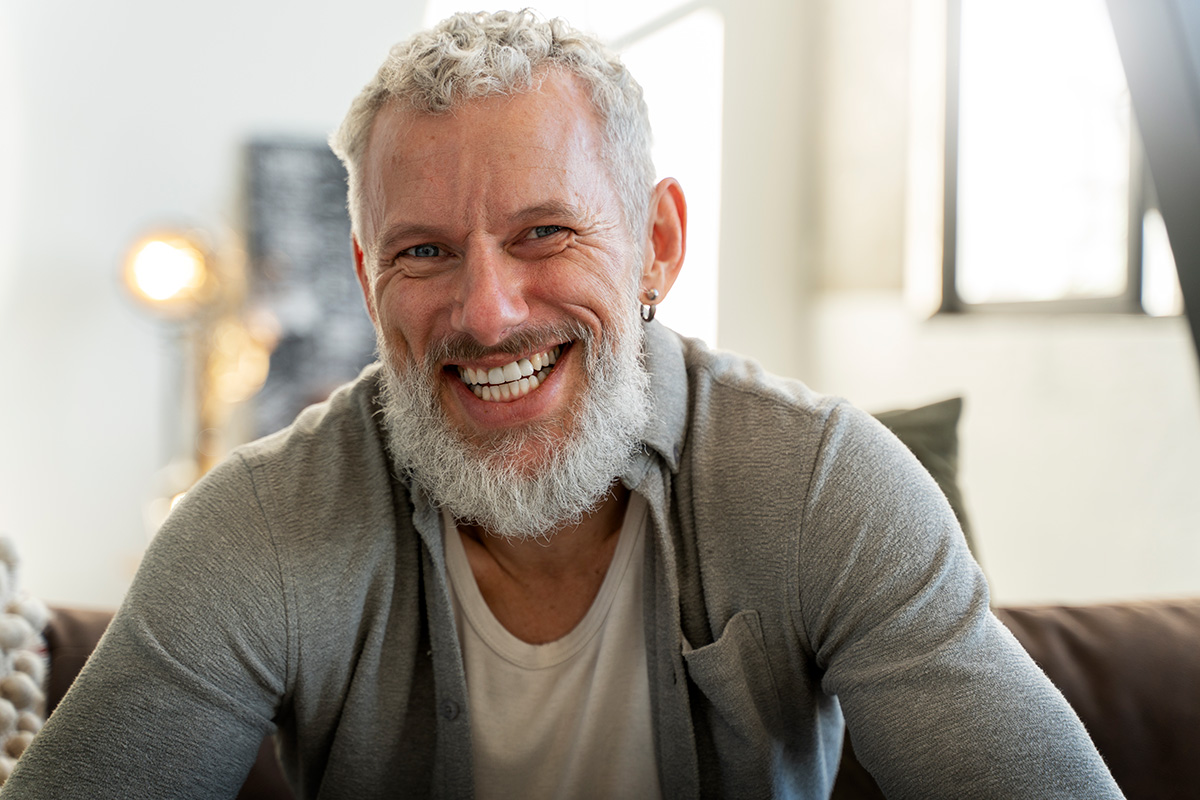 Testosterone Replacement Therapy for Men In Testosterone Replacement Therapy Clinic In Highland
